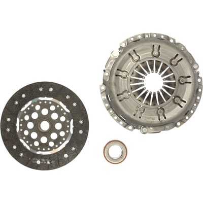 Schaeffler Luk Koppelingsset LUK RepSet 624 2391 00