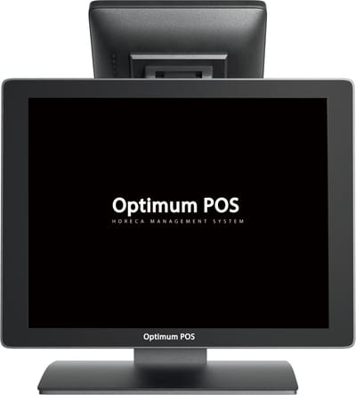 Compleet Kassasysteem voor de Horeca – Inclusief Pinautomaat, Webshop, QR-bestellen & Apps