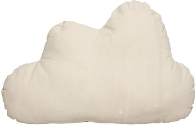 Atmosphera Kids Oya Wolkenkussen - 45x28cm - Beige