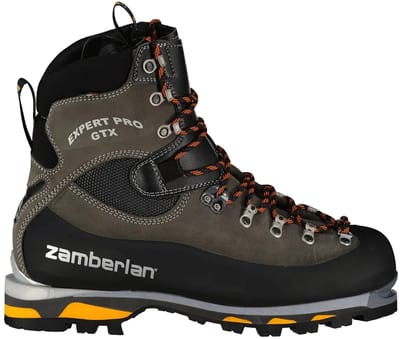 Zamberlan Expert Pro Gore-tex® Rr Wandelschoenen Groen EU 43 1/2 Man