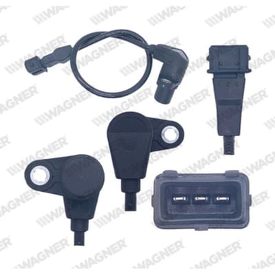 Krukassensor WAGNER CRS00312