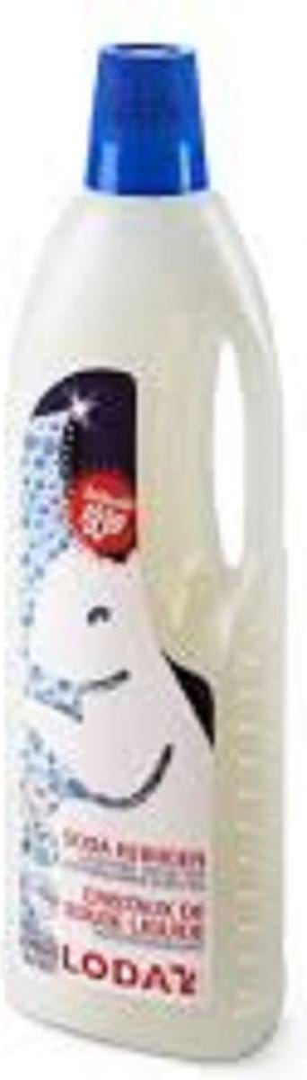 Loda - Sodareiniger en ontvetter - 6 x 750 ml