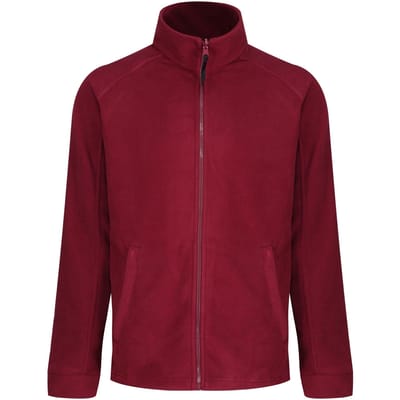 Regatta Heren thor iii fleece jacket
