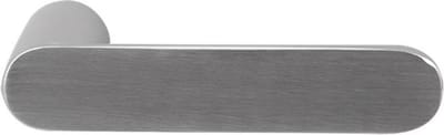Deurkruk - RVS gepolijst - RVS - GPF -