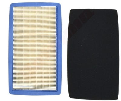 Luchtfilter passend op ECHO PB8010 SET ( A226-002250 , A226-002070 )