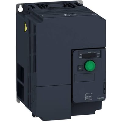 Schneider Electric Frequentieregelaar ATV320U55M3C 5.5 kW 3-fasig