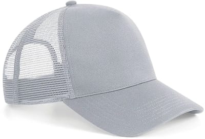 Trucker pet Beechfield Microknit