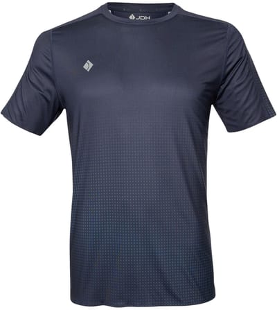 JDH Graphic Shirt Heren - Maat S