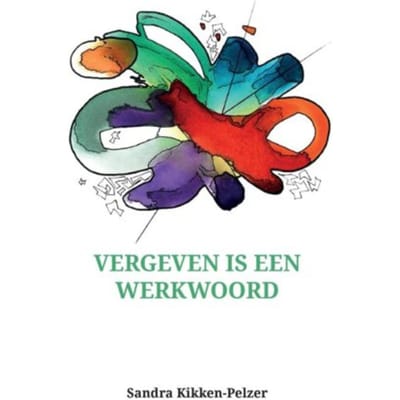 Vergeven Is Een Werkwoord