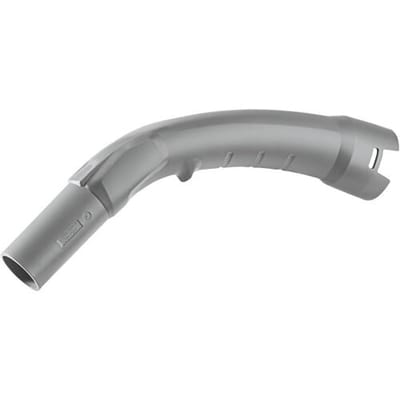 KARCHER - Bocht, NT, DN 35, kunststof, clip 2.0 aan slangzijde, conus aan accessoirezijde - 28891990