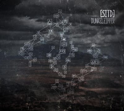 [:SITD:] - Dunkelziffer (2 CD) (Limited Edition)