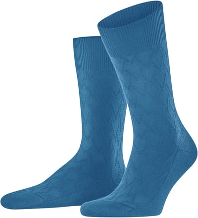 Sokken Falke Classic Tale