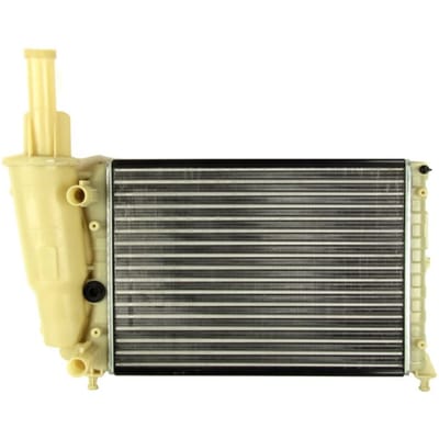 Radiator, motorkoeling NRF 58951