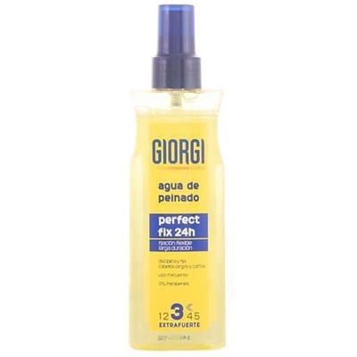 Haarproduct - GIORGI - LINE HAARSPRAY PERFECTE FIXATIE - 150ml - Unisex - 24H fixatie