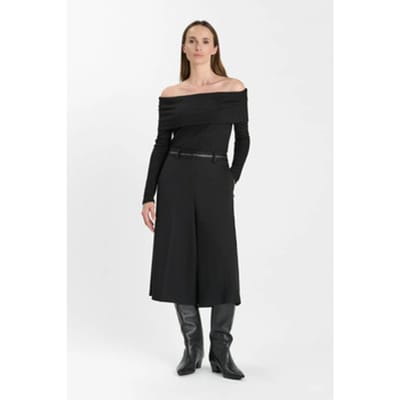 Broek Le Temps des Cerises FELIPA cropped broek