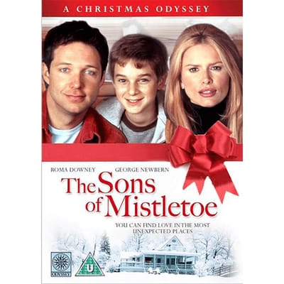 Sons of Mistletoe