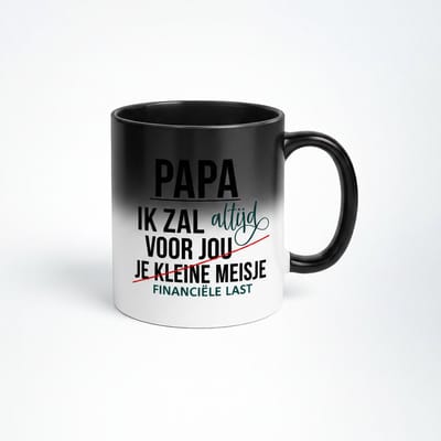 Nevolis® | Espressomok 330ml met Uniek Design | Ontwerp Jouw Eigen Mok | Handgemaakt Cadeau voor Koffieliefhebbers | Gepersonaliseerd op Aanvraag | Enkel of Grote Bestelling