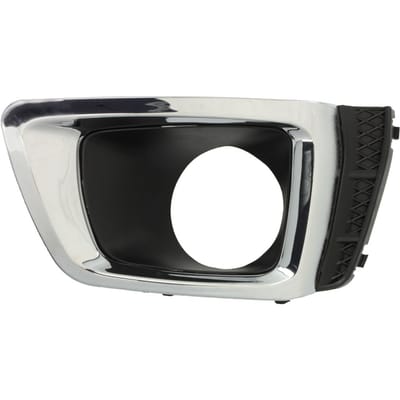 Bumper - onderdelen BLIC 6502-07-6738992P