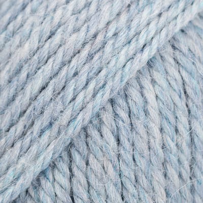 DROPS Nepal Mix - 8907 mist - Wol Garen