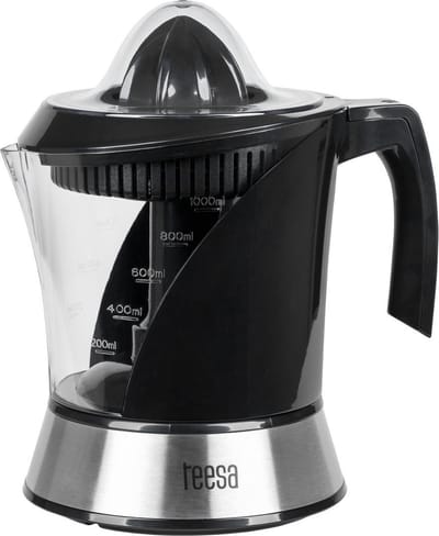 Teesa TSA3010 - Citruspers, 1,0 liter