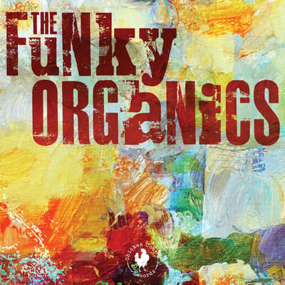 The Funky Organics