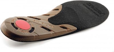 EMMA Inlegzool Hydro-Tec® Stability - Grijs - 44