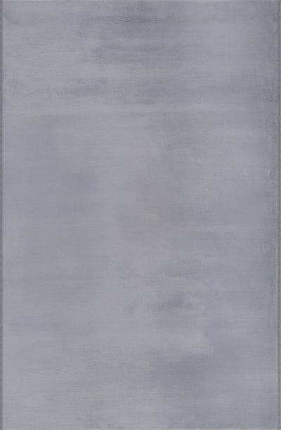 the carpet, Cosy Vloerkleed, Knuffelzacht bontkleed, wasbaar, Grijs, 140x200 cm