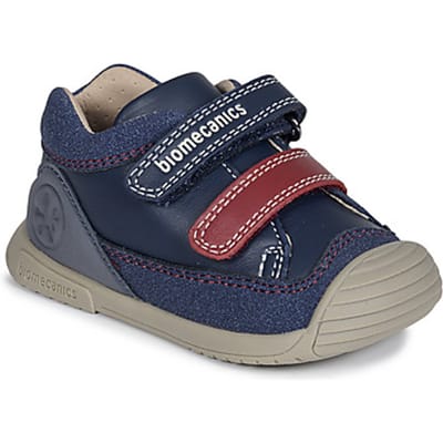 Biomecanics  Lage Sneakers BIOGATEO CASUAL