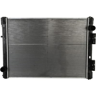 Radiator, motorkoeling NRF 519537