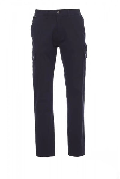 Payper Forest Stretch - Navy Blue - 48IT (50NL)