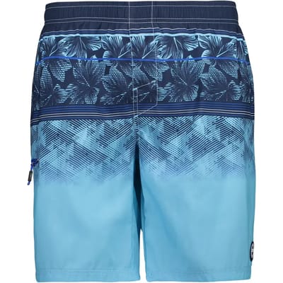 Cmp 39r9207 Medium Zwembroek Blauw 3XL Man