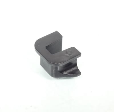 malossi variator geleider voor yamaha 400 majesty scooter na 2009 3715200 / mulltivar 2000 nieuw