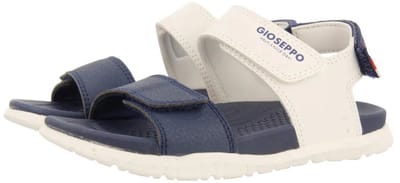 Gioseppo Anderson Sandalen Wit,Blauw EU 32 Meisje