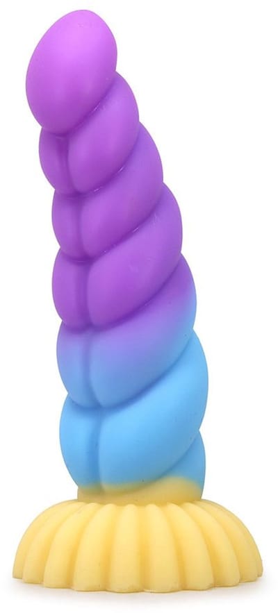 Kiotos Monstar Cox - Fantasie Dildo - MistyCock
