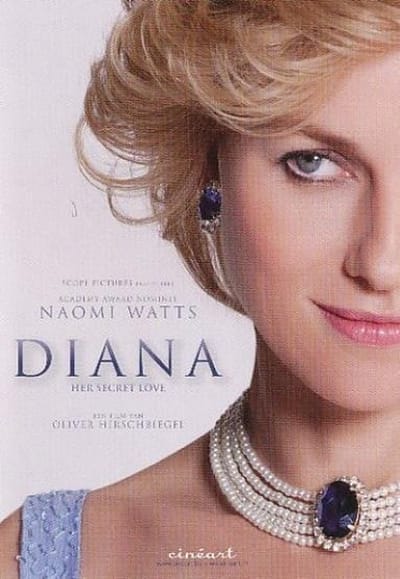 Diana (DVD)