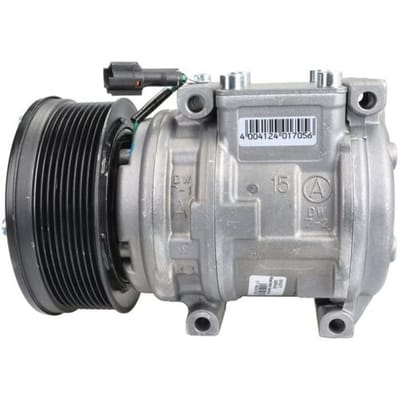 Airco-compressor AIRSTAL 10-6277