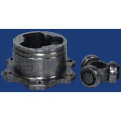 Homokineet reparatie set, aandrijfas MAGNETI MARELLI 302009100034