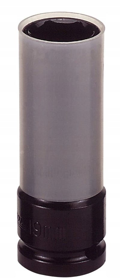 Teng Tools Dopsleutel 1/2" 21mm ALU - Wielbouten