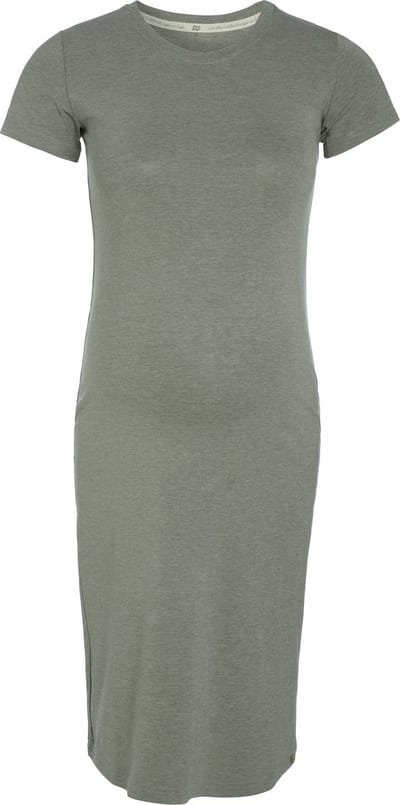 Baby's Only Zwangerschapsjurk Glow - Urban Green - S