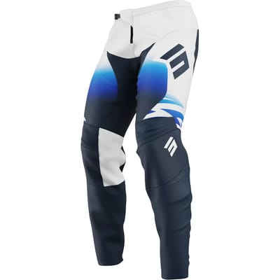 Motorcrossbroek Shot Race Gear Devo