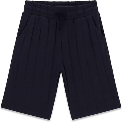 Gebreide shorts voor kinderen Guess