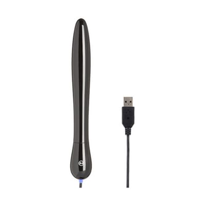 Main Squeeze Masturbator Verwarmer