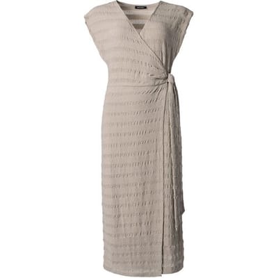ESMARA Dames midi-jurk (XS)