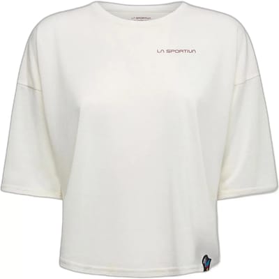 Dames-T-shirt La Sportiva Cave Paint