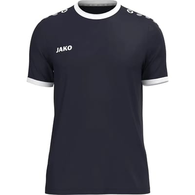 Jako One Shirt Korte Mouw Kinderen - Marine | Maat: 116