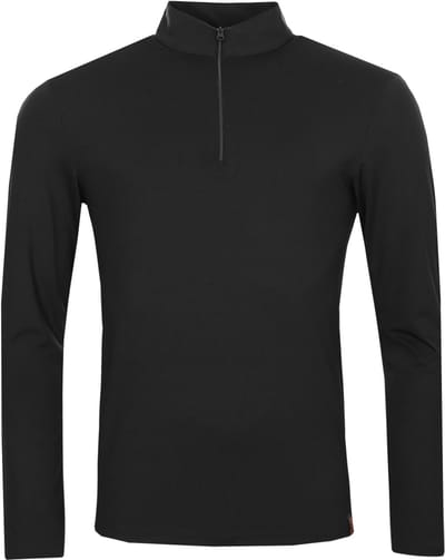 Epplejeck Trainingsshirt Epplejeck Ejstandard Men Zwart - S