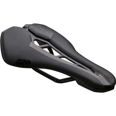 PRO Stealth Performance Racefiets Zadel - 142mm