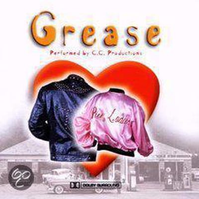 Grease