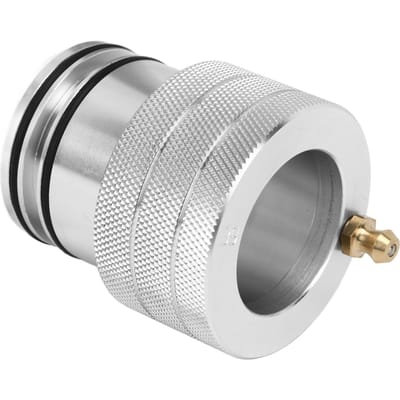Wiellager Vetspuit Gereedschap 39mm Zilver 293350109 Vervanging voor Can?Ik heb een Maverick X3 Max gray