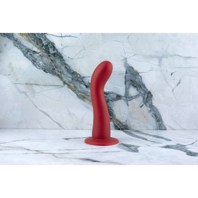 Ylva &amp; Dite - Schwan Bordeaux Rot